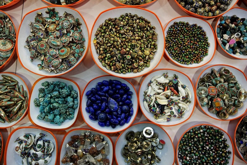 Grand Bazaar Istanbul